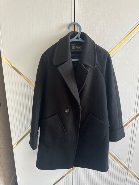 Женская пальто