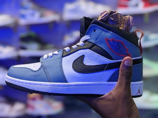 Sneakers Airforce 1s