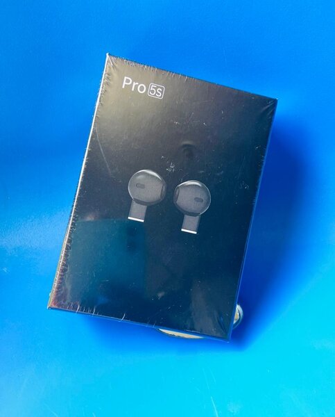 Écouteurs sans Fil Pro 5S