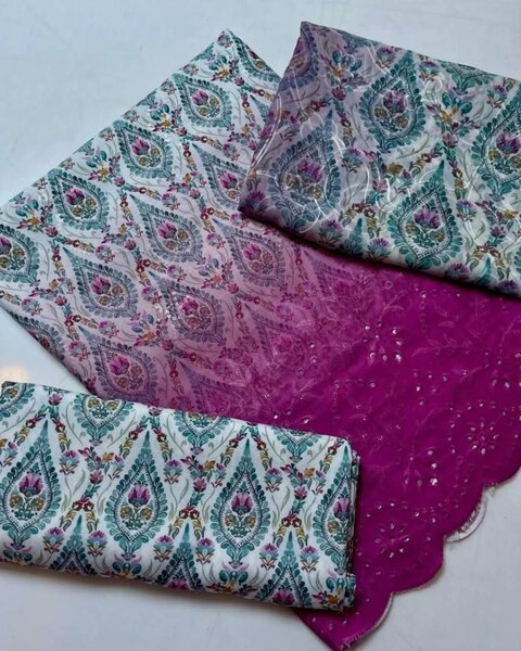 3pc unstich ladies suits