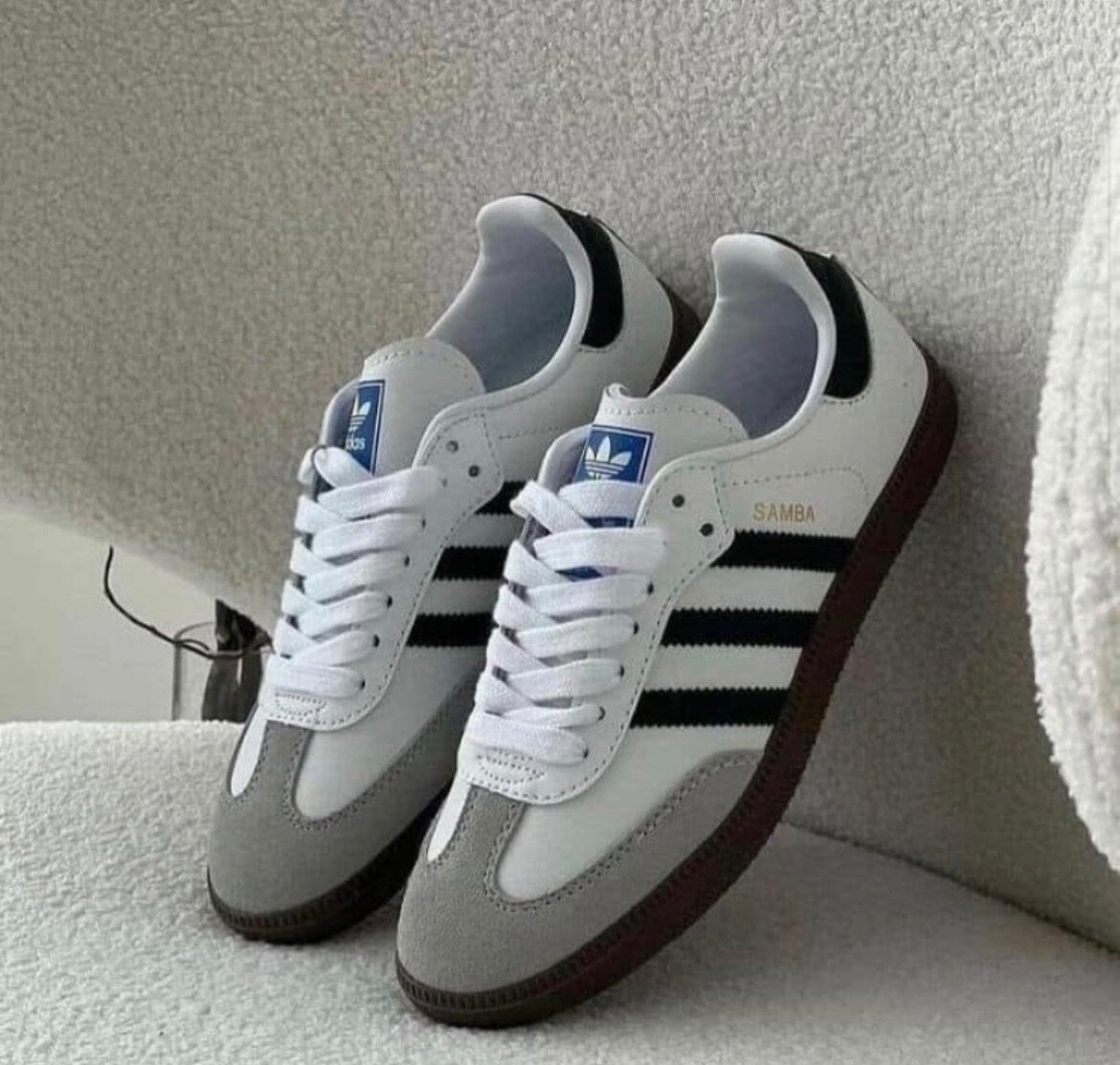 Adidas Samba Classique Homme
