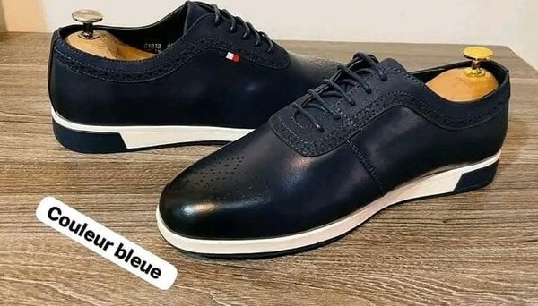 Chaussures décontractées élégantes