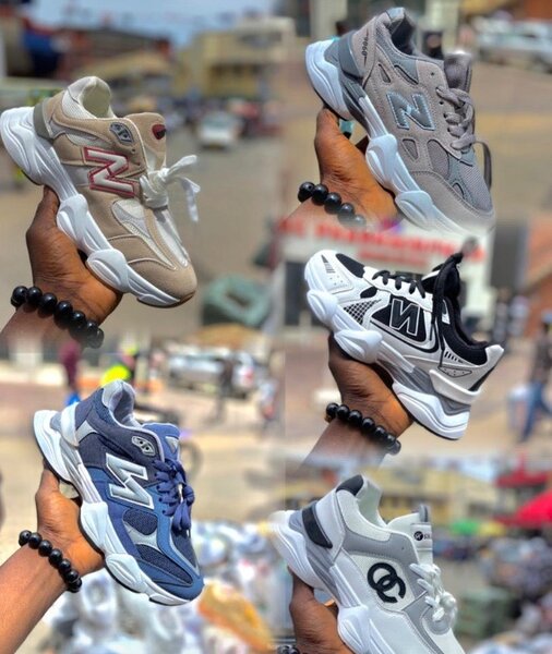 New balance sneaker