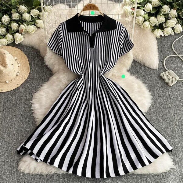 Adorable Mini Dresses