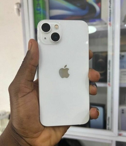 PRE-OWNED IPHONE 13 (Factory Unlock)