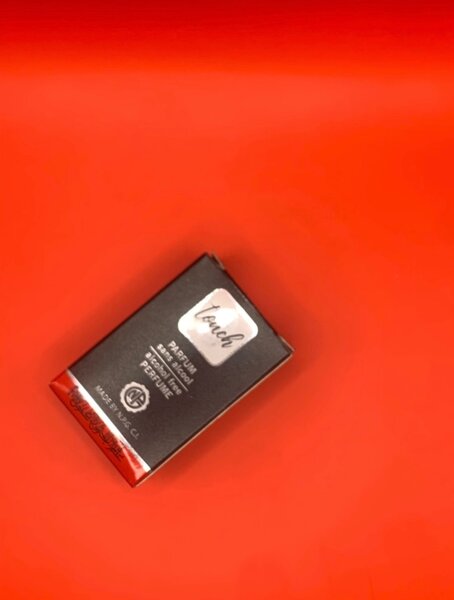 TOUCH CONCENTRATED PERFUME