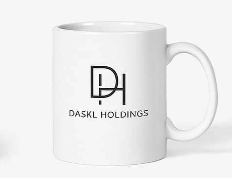 Tasse personnalisée originale