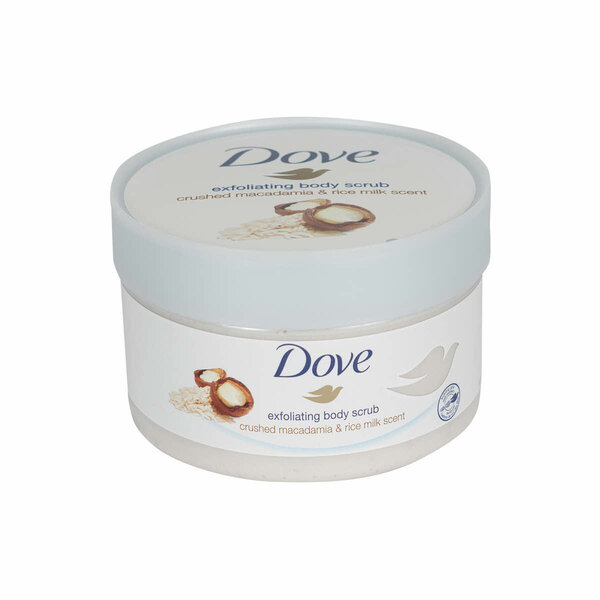 Dove Gommage Exfoliant Corps
