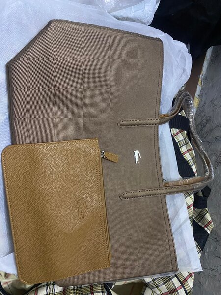 Ensemble de sacs à main élégants