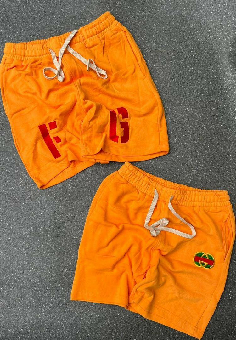 Shorts décontractés Kenzo