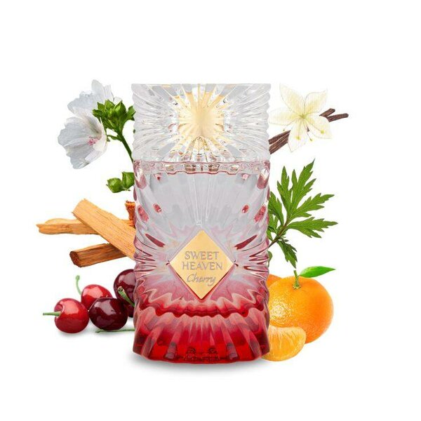 Eau de Parfum Sweet Heaven Cherry