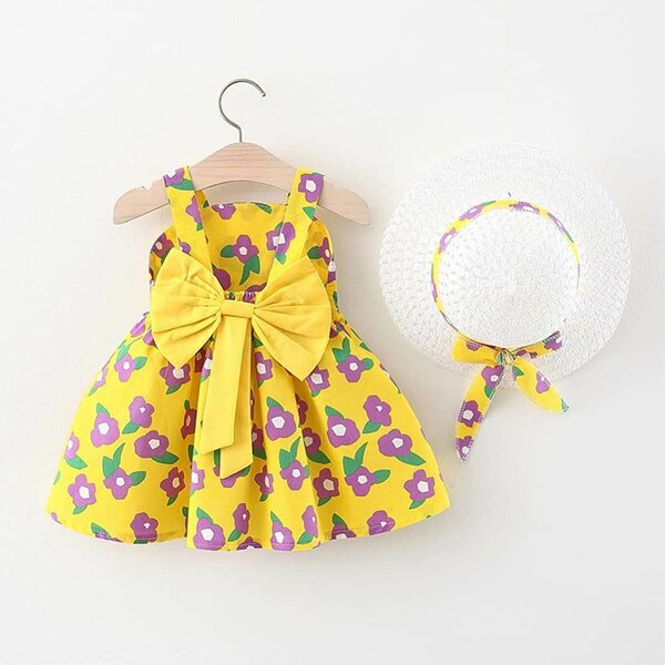 Robe enfant