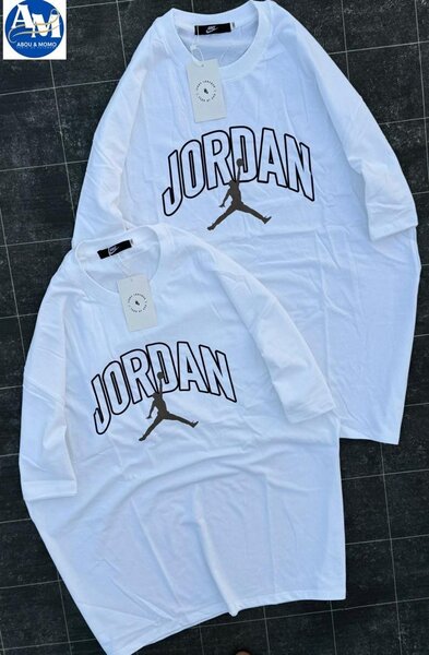 T-shirt graphique tendance