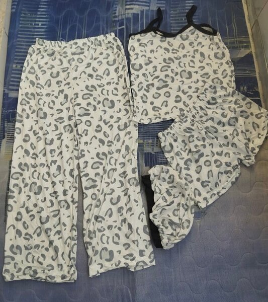 Pyjama Femme Confortable