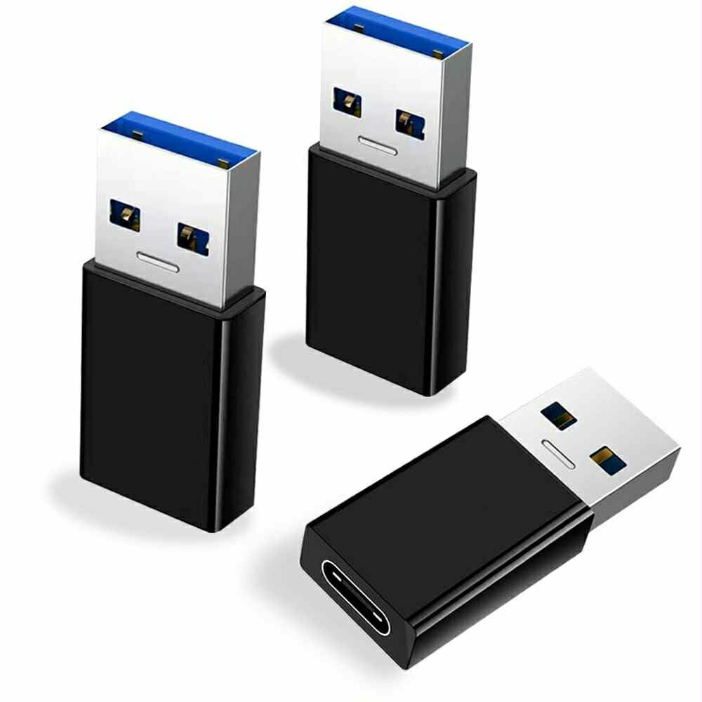 2 Adaptateur USB-C à USB 3.0