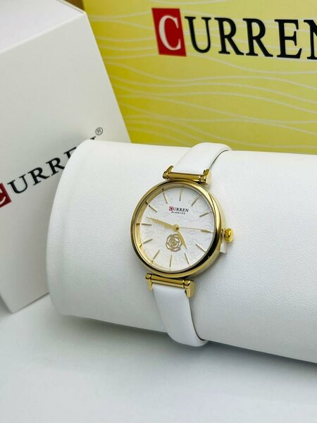 Montre Femme Élégante CURREN