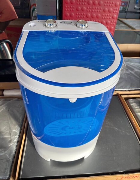 Mini machine à laver portable