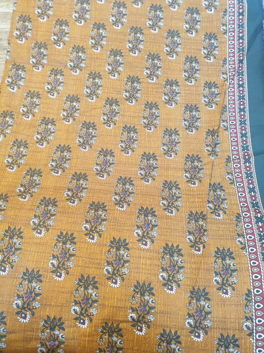 Full print lawn