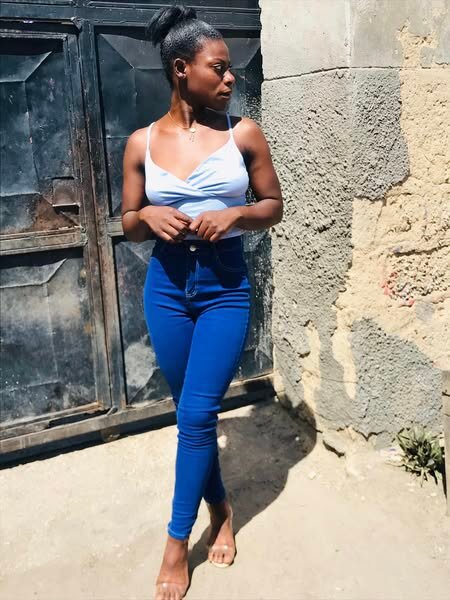 Quality thrifted tops 