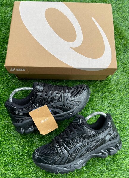 Basket asics original