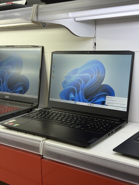 Lenovo ideapad gaming