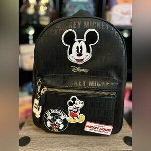 Sac à dos Disney Mickey