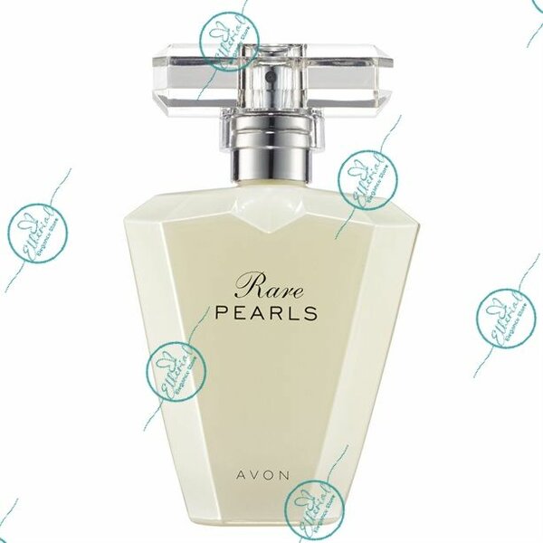 Rare Pearls Parfum