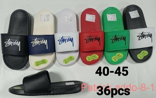 Chaussures, Sandales