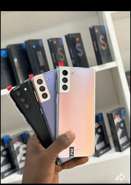 Samsung Galaxy S22 Ultra reconditionné