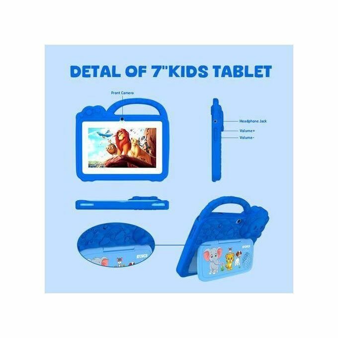 Tablette Enfant 7'' Atouch Q40