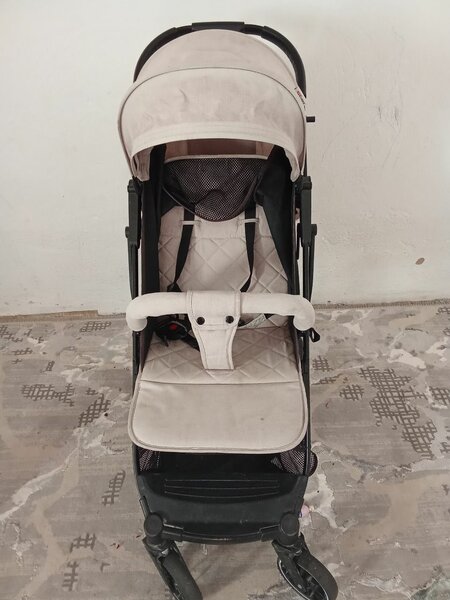 Каляска skil max