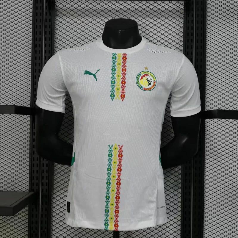 Maillot de Football Sénégal