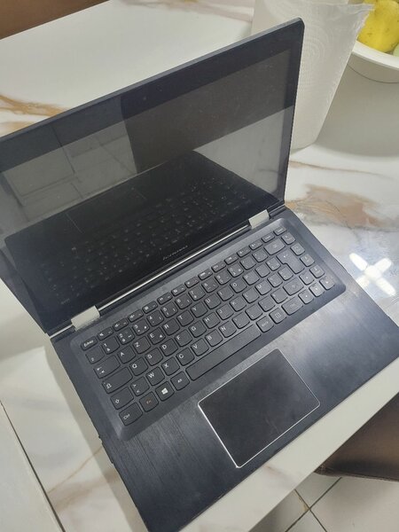 Ordinateur portable Lenovo performant