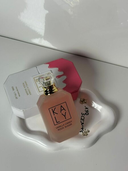 Kaly Vanilla Candy Eau de Parfum