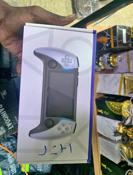 PlayStation Portal Sony