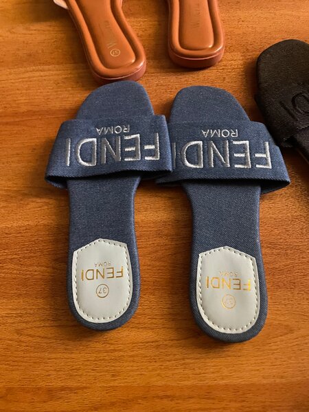 Sandales élégantes pour femmes