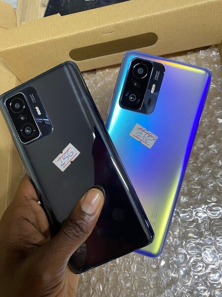 Smartphone Xiaomi 5G