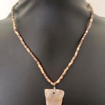 beau collier pour femme