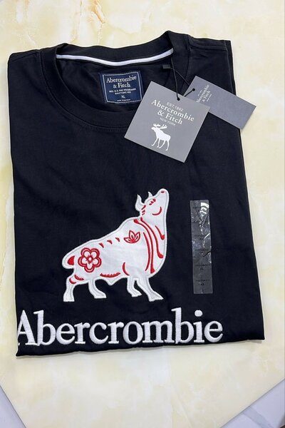 Abercrombie & fitch