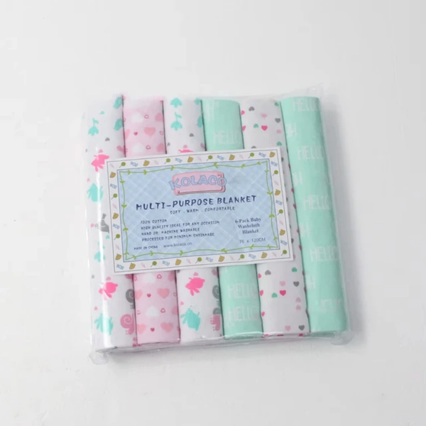 Couverture pour bébé