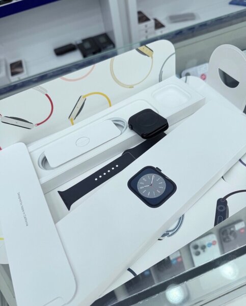 Montre Connectée Intelligente