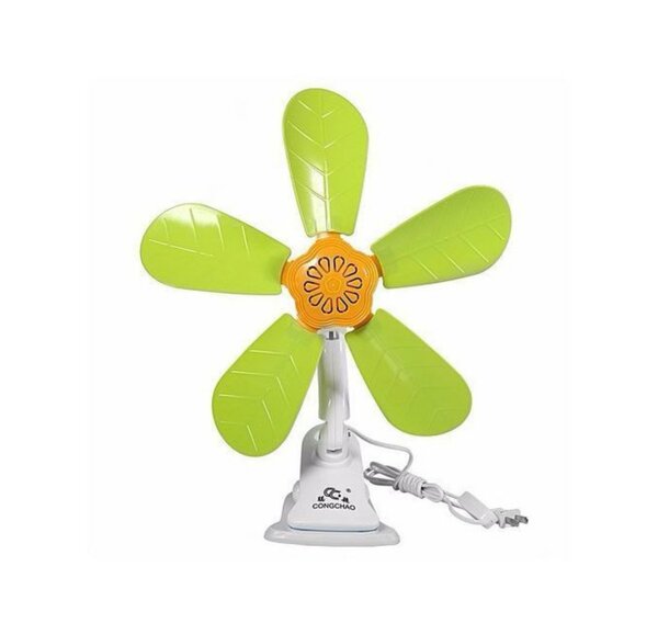 Mini Ventilateur à Table