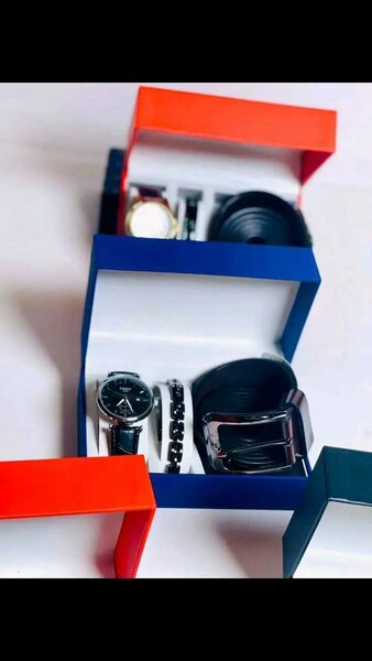 Watch set