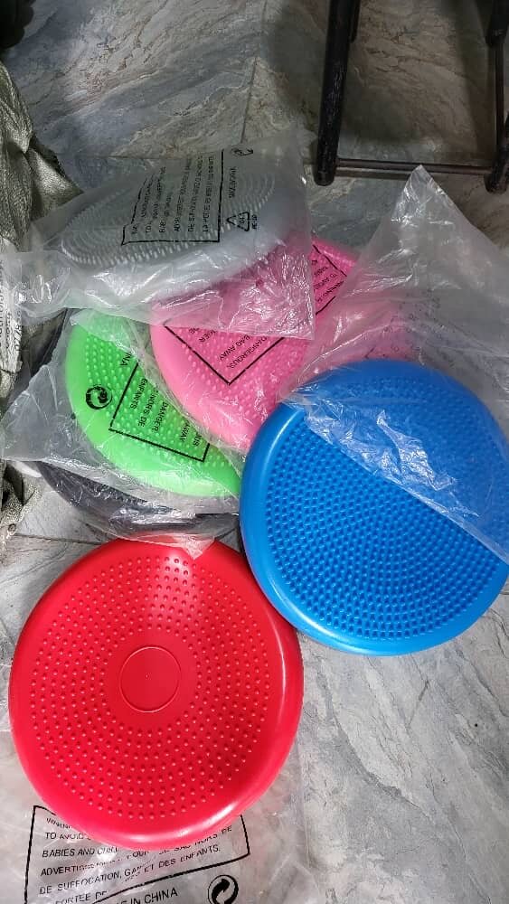 Disque d'équilibre AONFIT