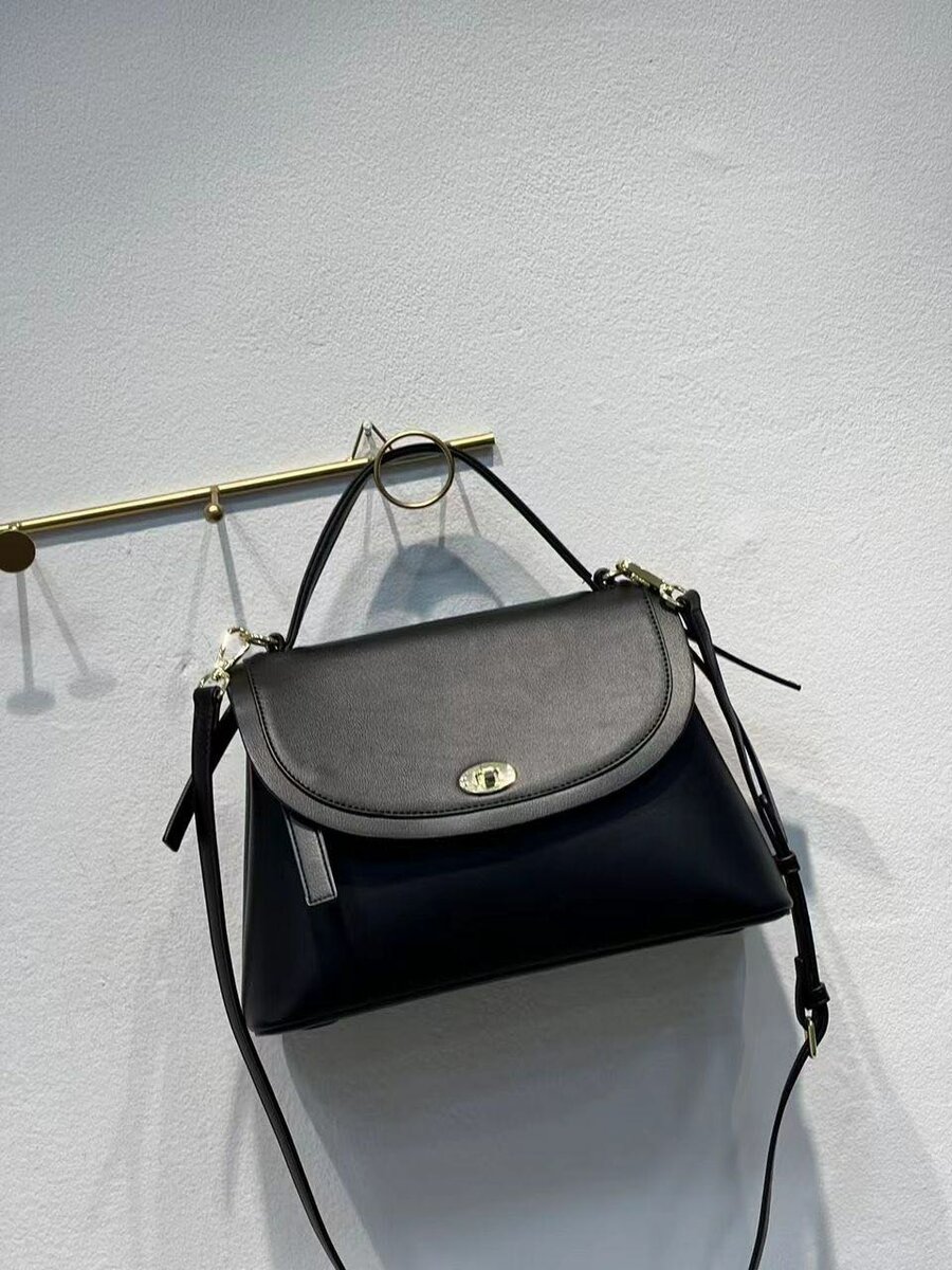 Sac à bandoulière élégant