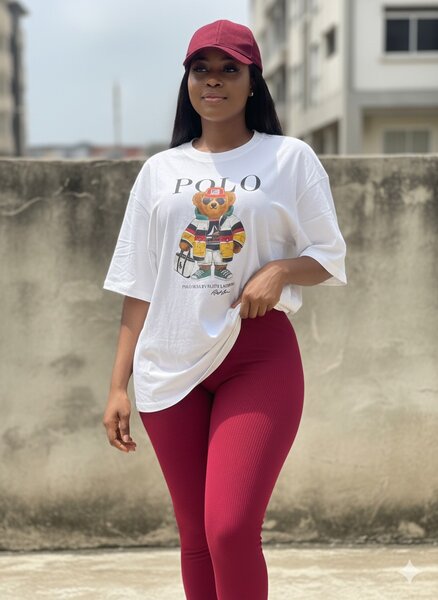 Complet t-shirt, Collant Kepi