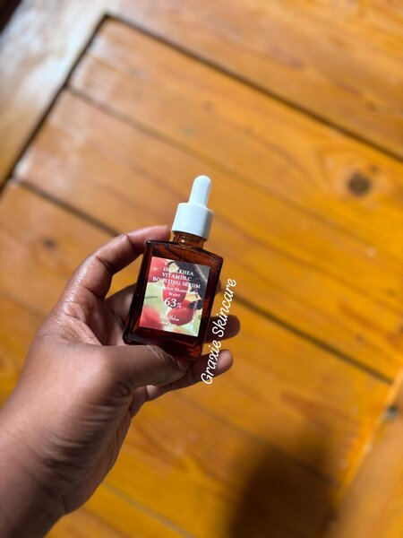 Dr.Althéa Vitamine C booster