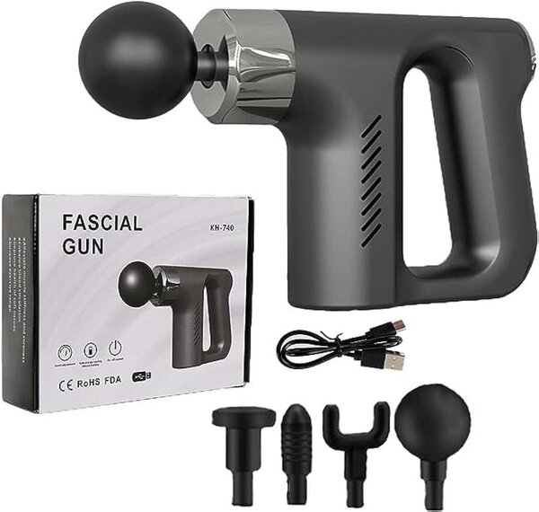 massage gun