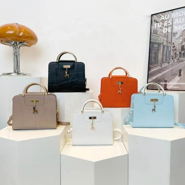 Sac à main élégant femme