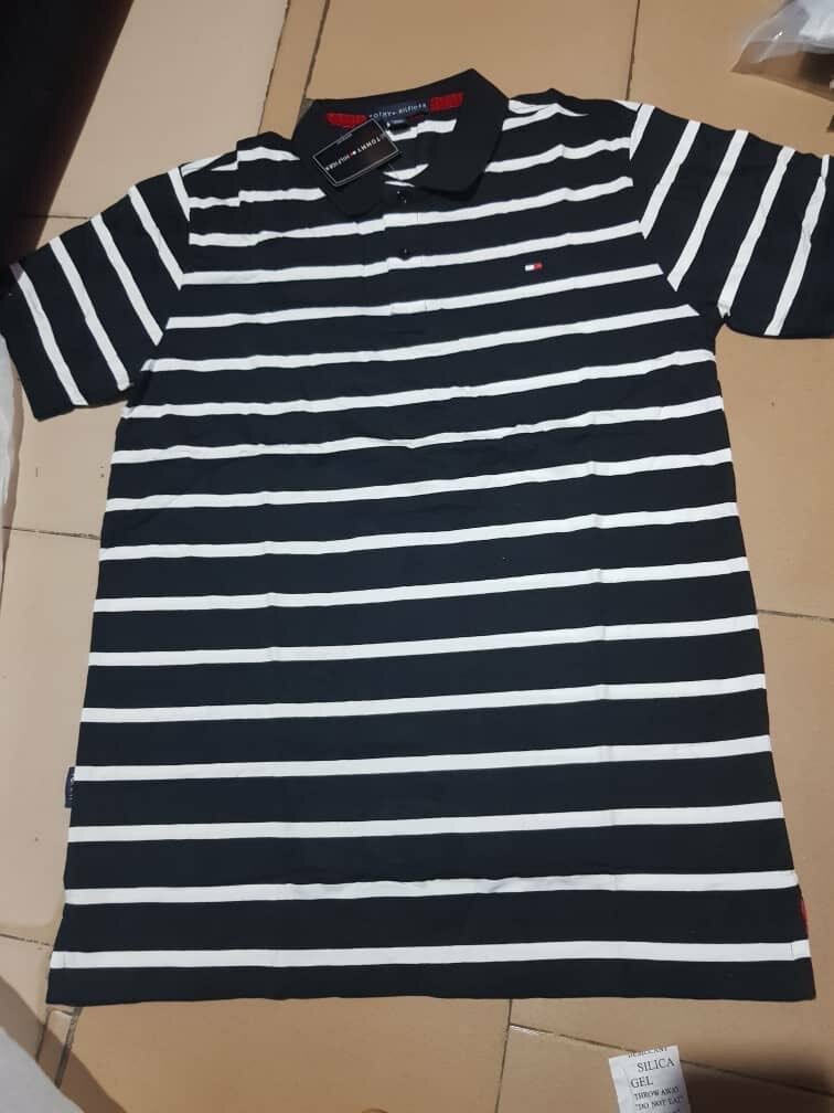 Polo Stokes disponibles